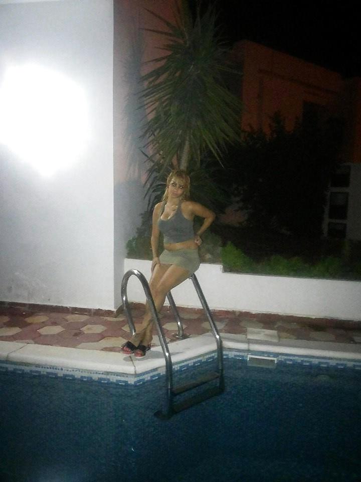 12P NounOu Tunisian Bitch Hammamet 