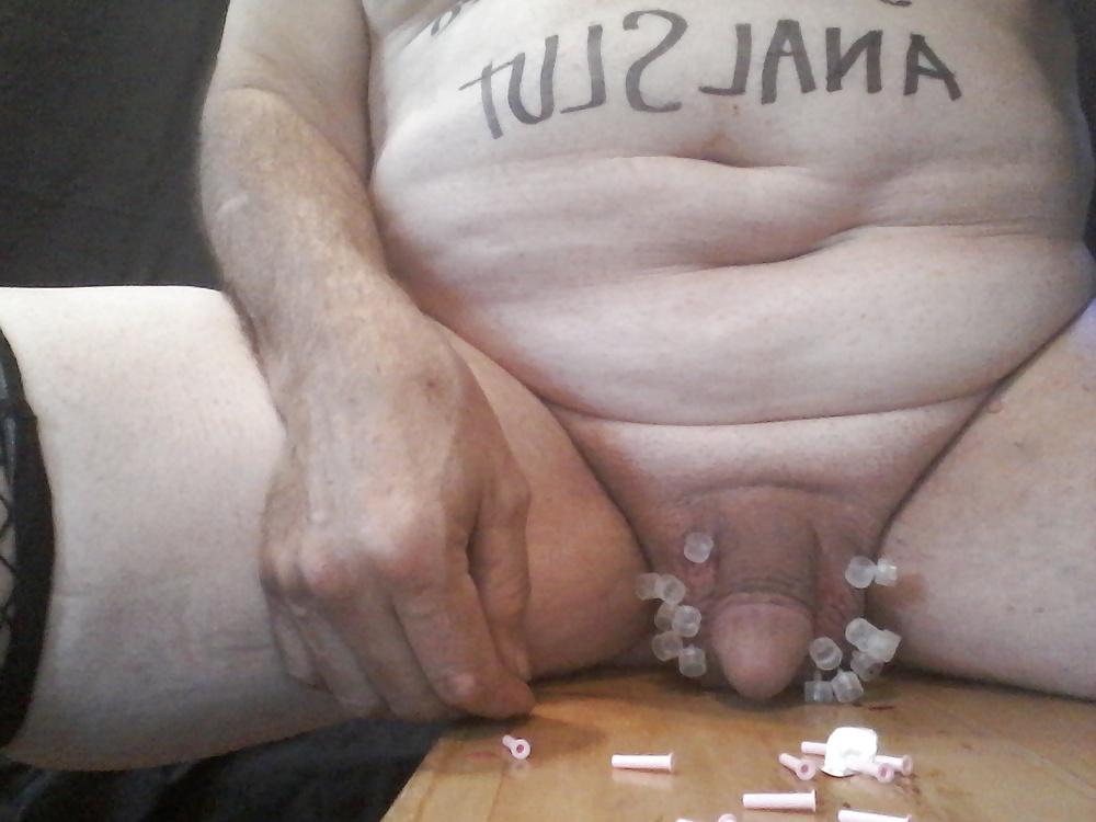12P Bitch in pain