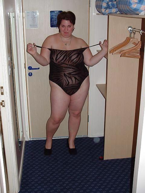 25P Beth At The Motel