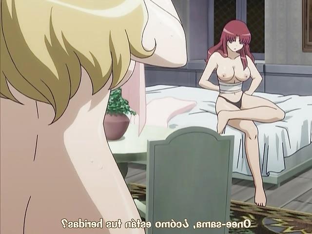 15P Queen's blade
