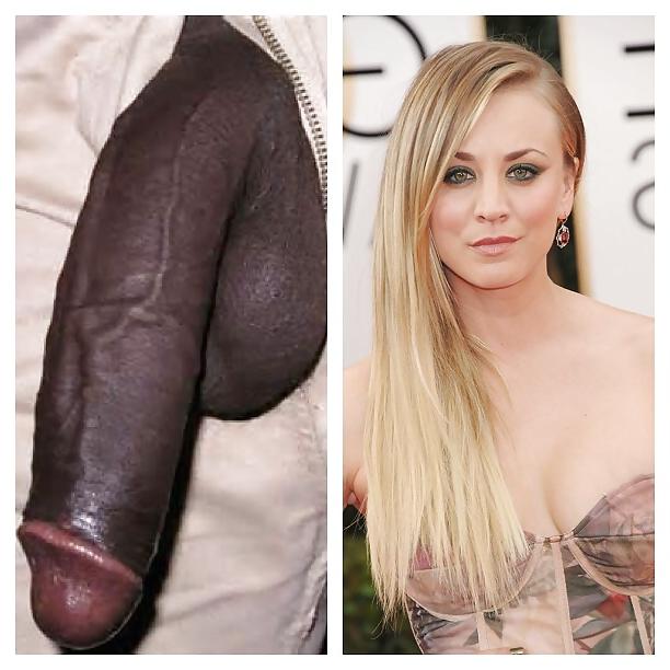 9P Miley and Kakey Vs Big Black Cock