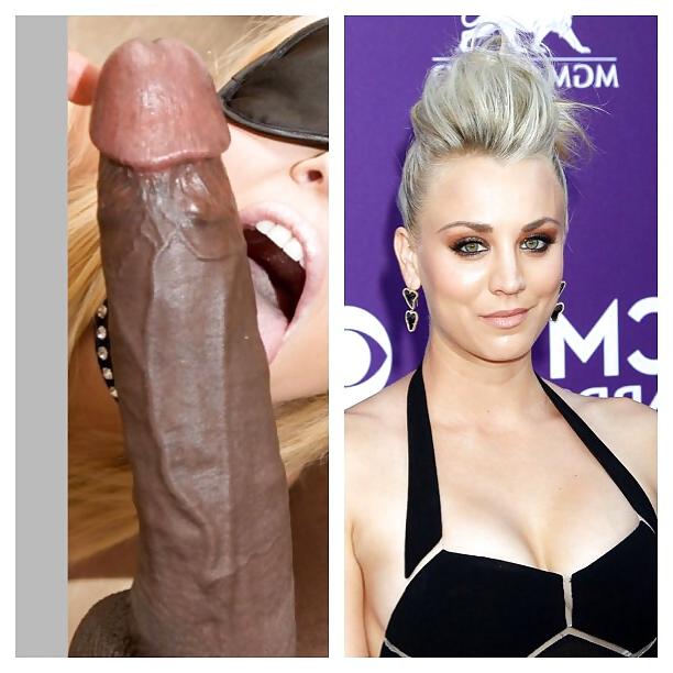 9P Miley and Kakey Vs Big Black Cock