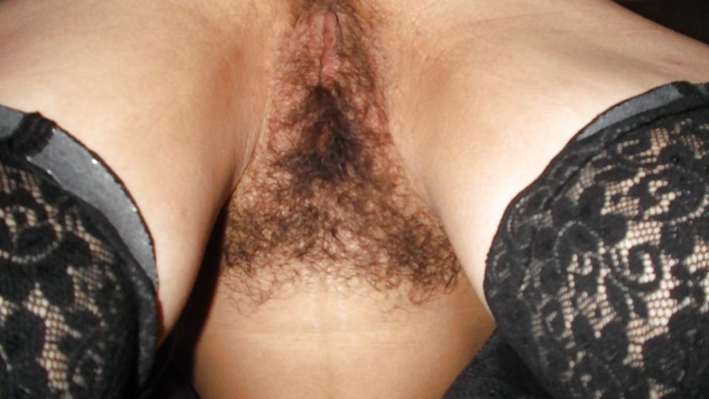 19P Lustful female