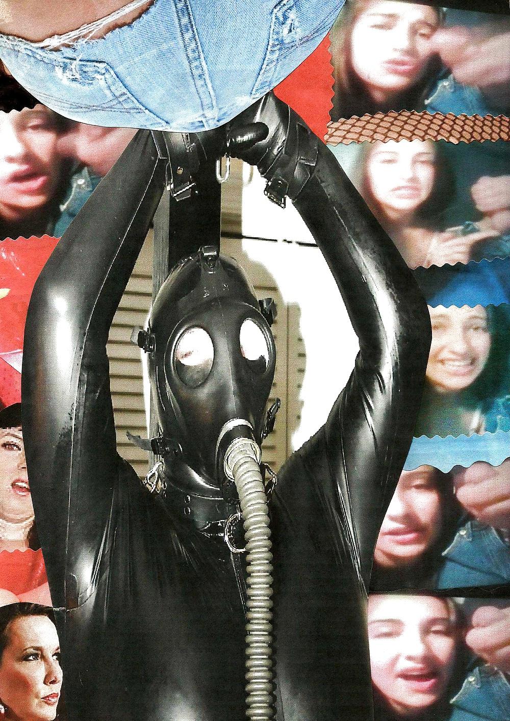 14P Kinky Fetish Collection