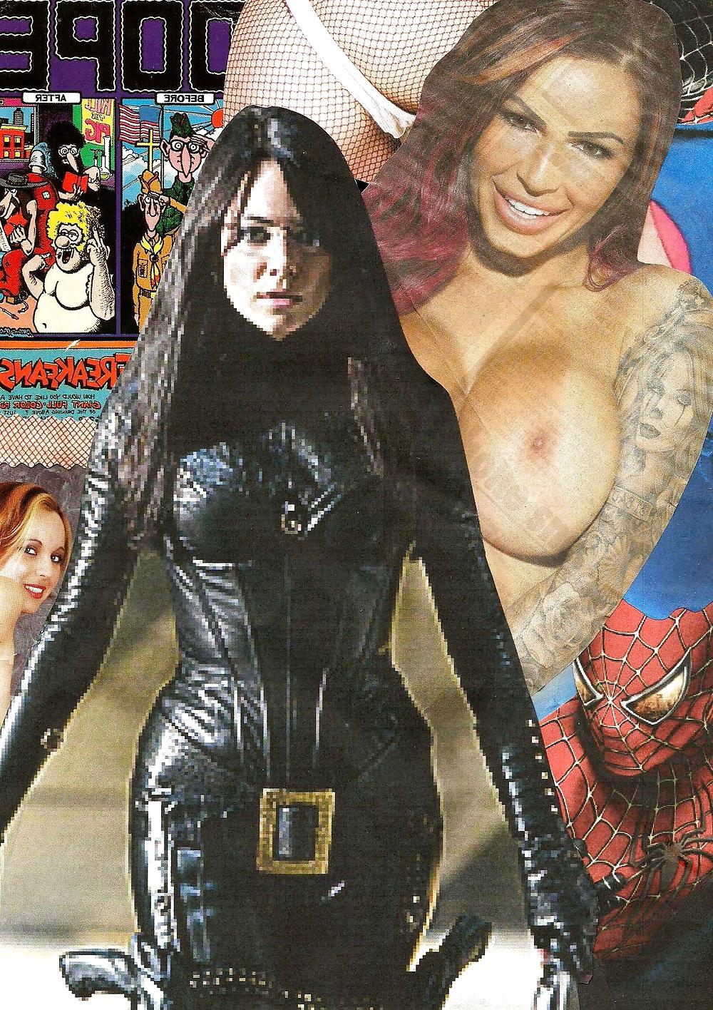 14P Kinky Fetish Collection