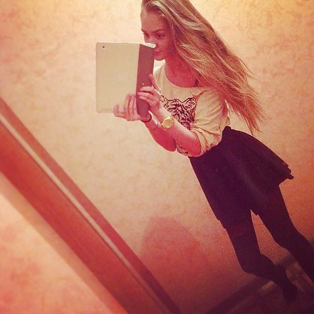 25P Russian stupid whore. Spoiled rich bitch