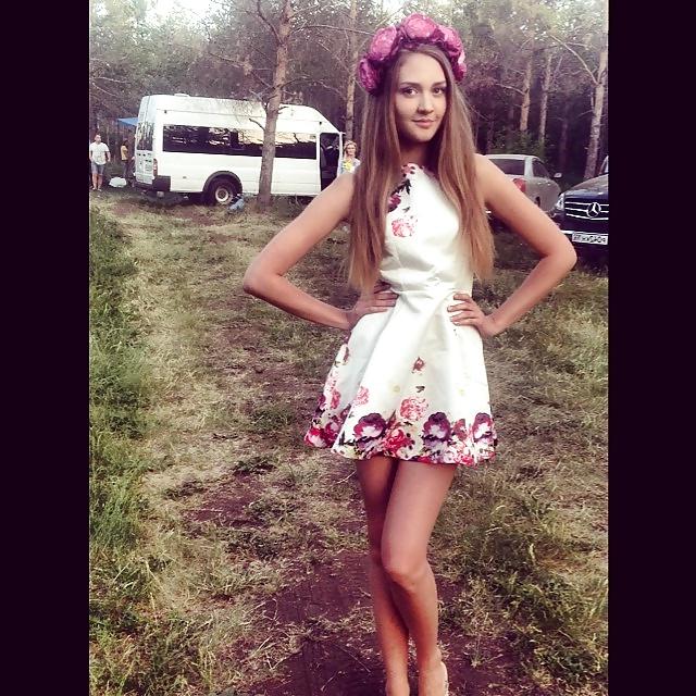 25P Russian stupid whore. Spoiled rich bitch