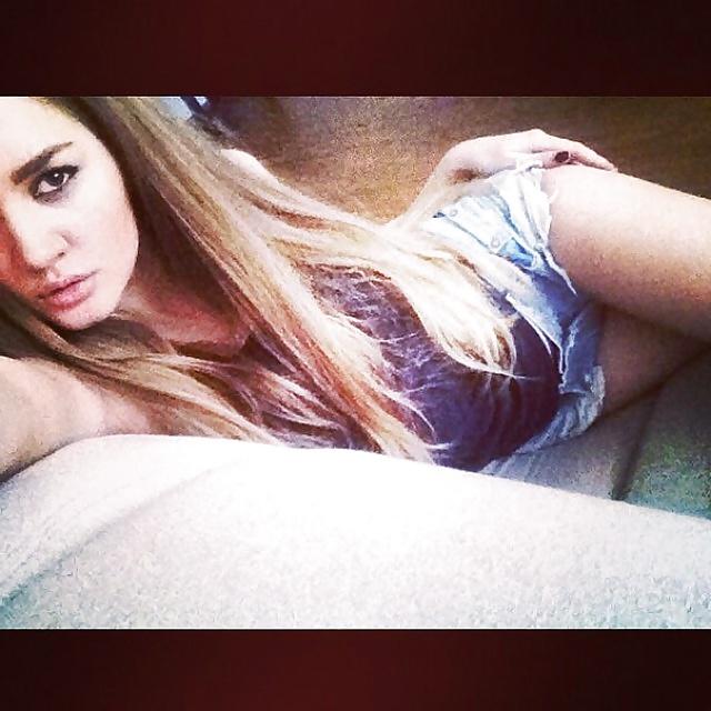 25P Russian stupid whore. Spoiled rich bitch