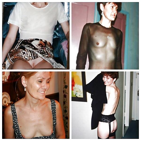 6P Jo Soroka old bitch exposed