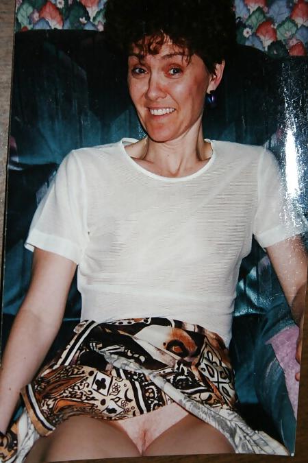 6P Jo Soroka old bitch exposed