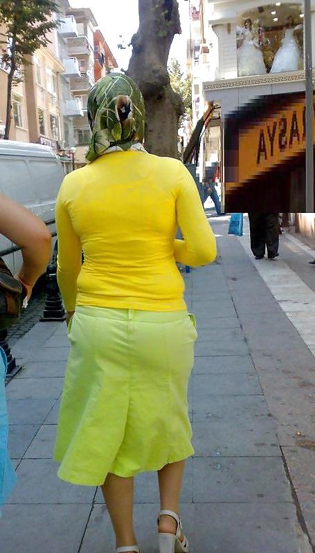25P Turkish candid feet ayak resimleri