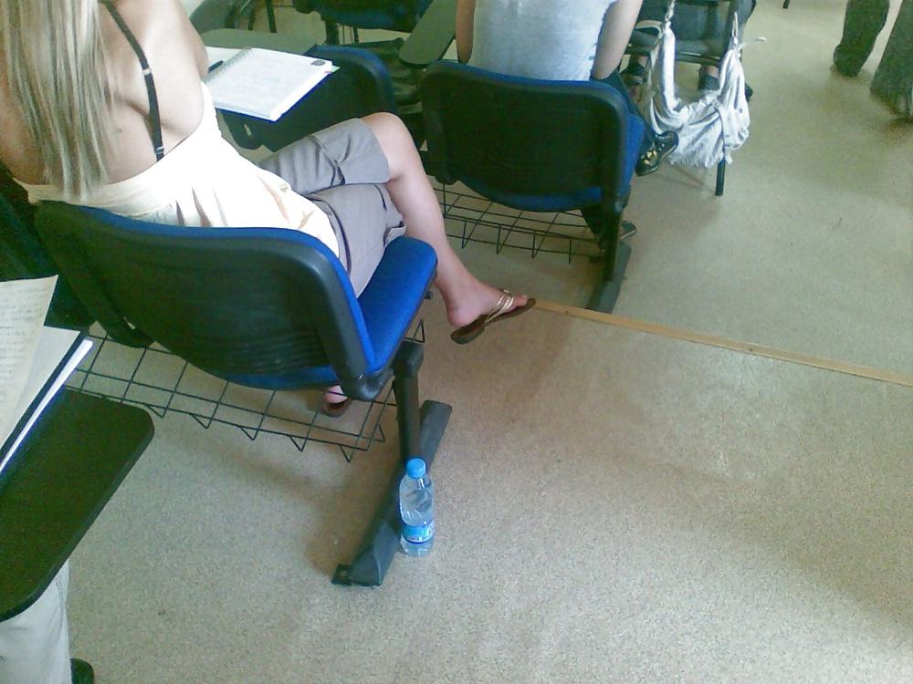 25P Turkish candid feet ayak resimleri