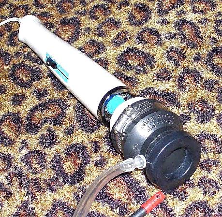 13P Amateur female electrostimulation. Estim. E-stim - 4.