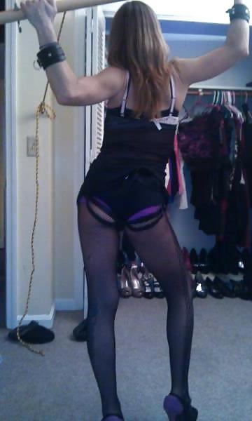 16P Kinky wife