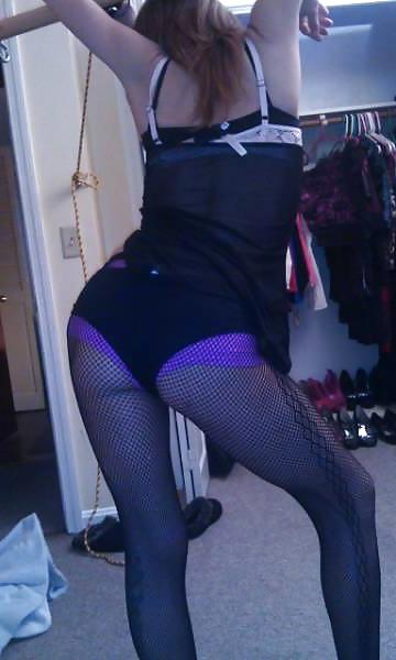 16P Kinky wife