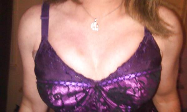16P Kinky wife