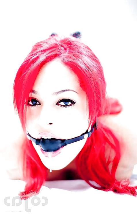 21P Kinky Girls