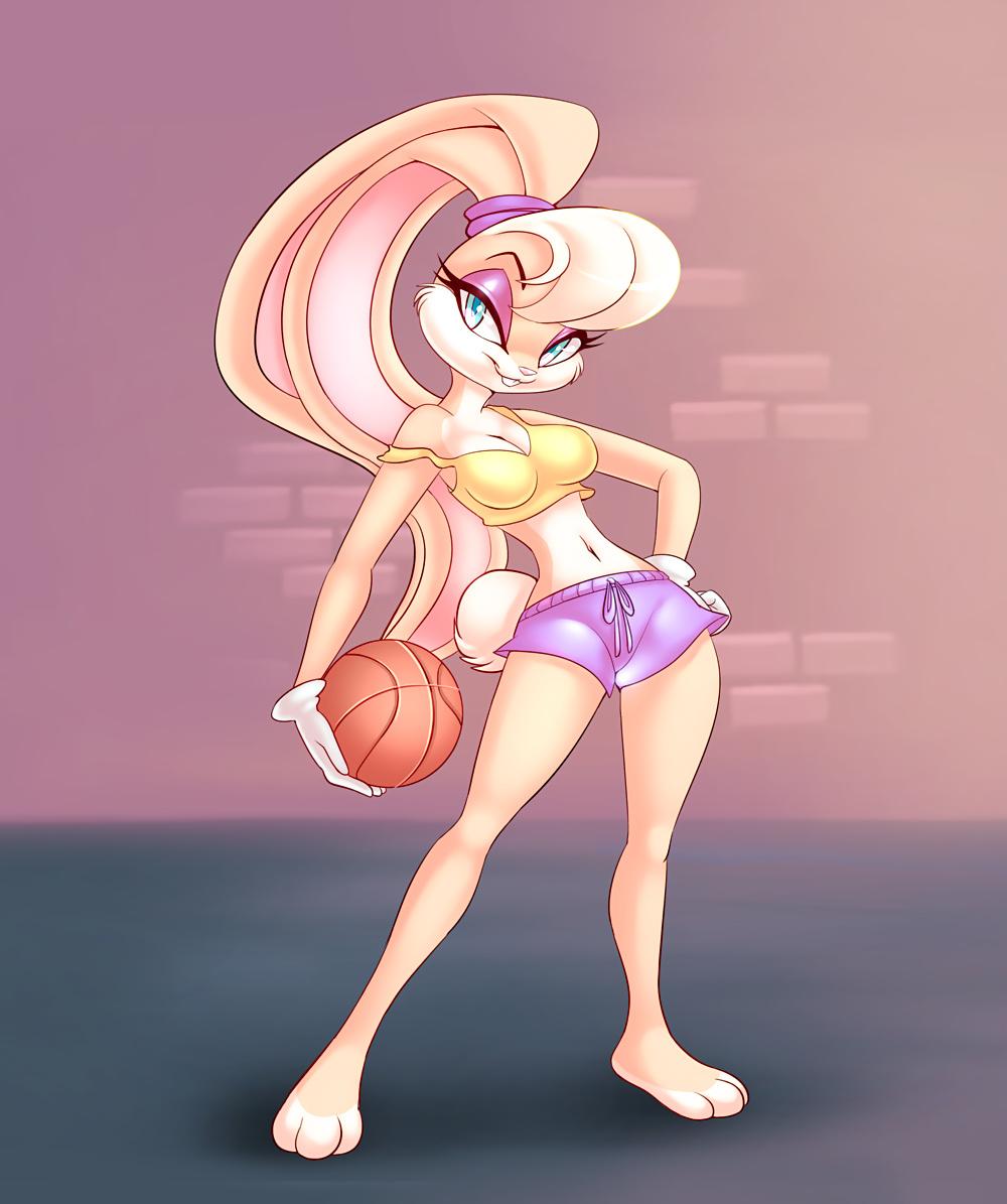 25P Looney Toon Sluts 