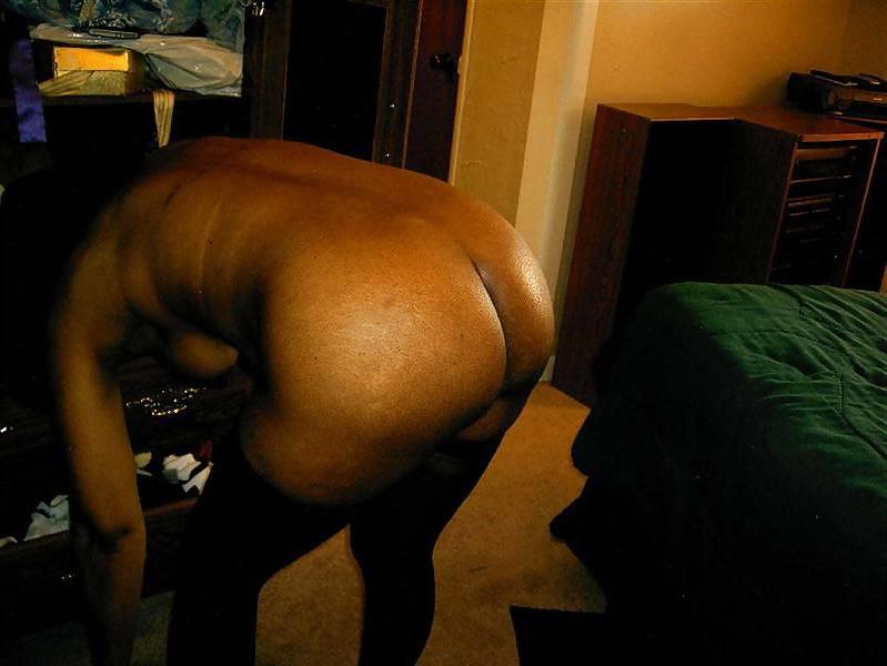 25P Hot Sexy Freaky Black Milf