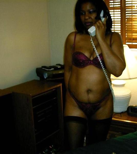 25P Hot Sexy Freaky Black Milf