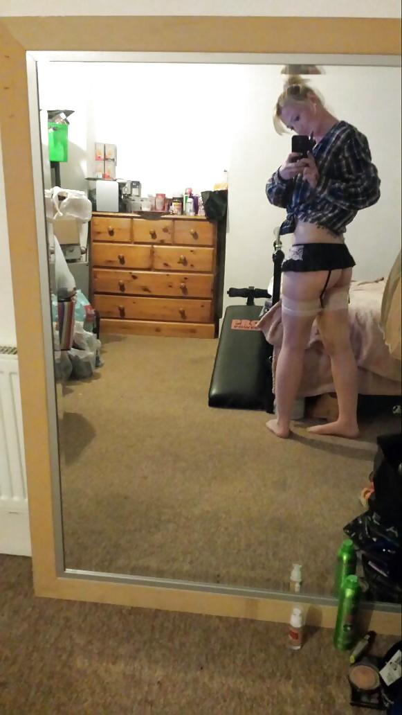 15P Masters naughty surprise Randy bitch 
