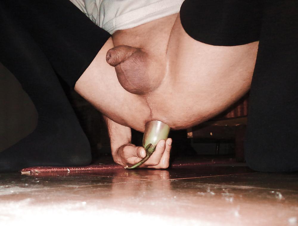 9P I play with my hole