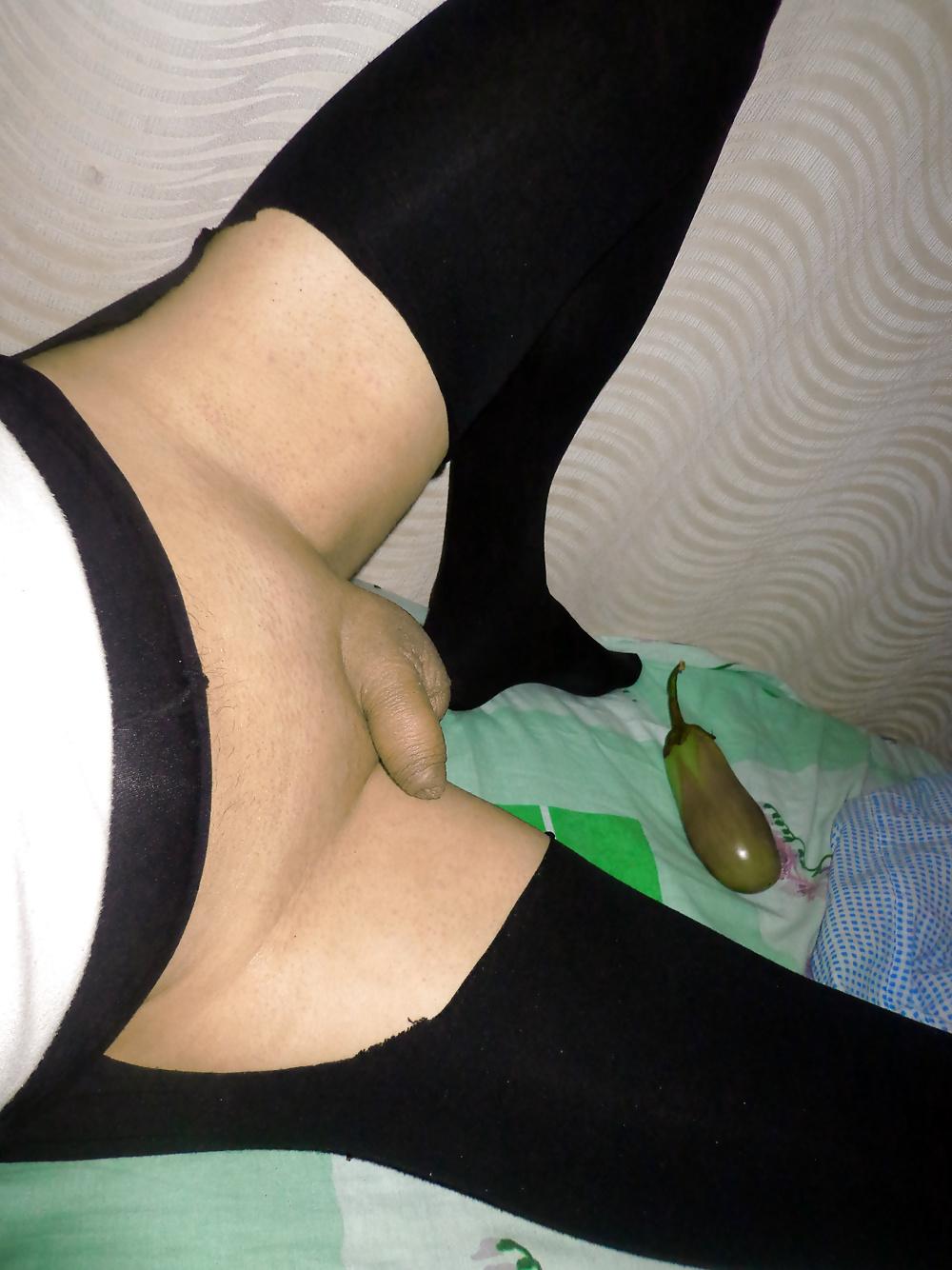 9P I play with my hole
