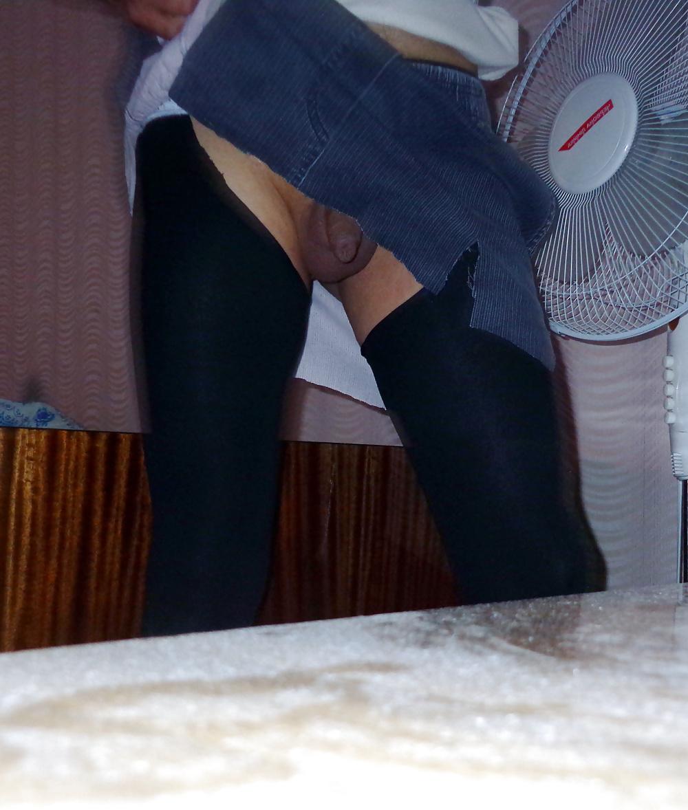 9P I play with my hole