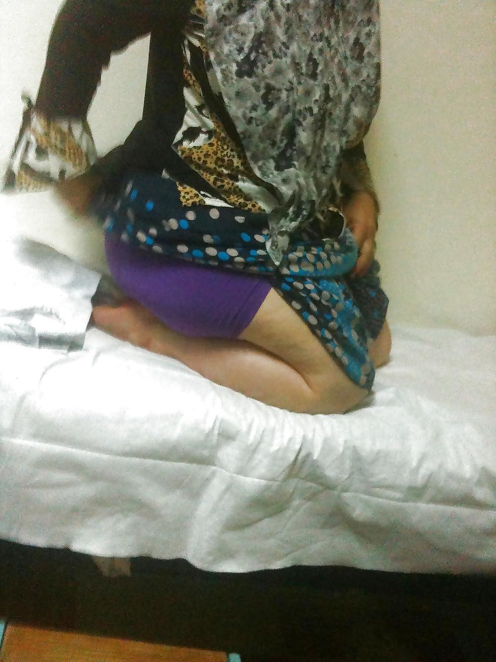 9P Arab bitch clinic doctor in egypt,shoubra part #2