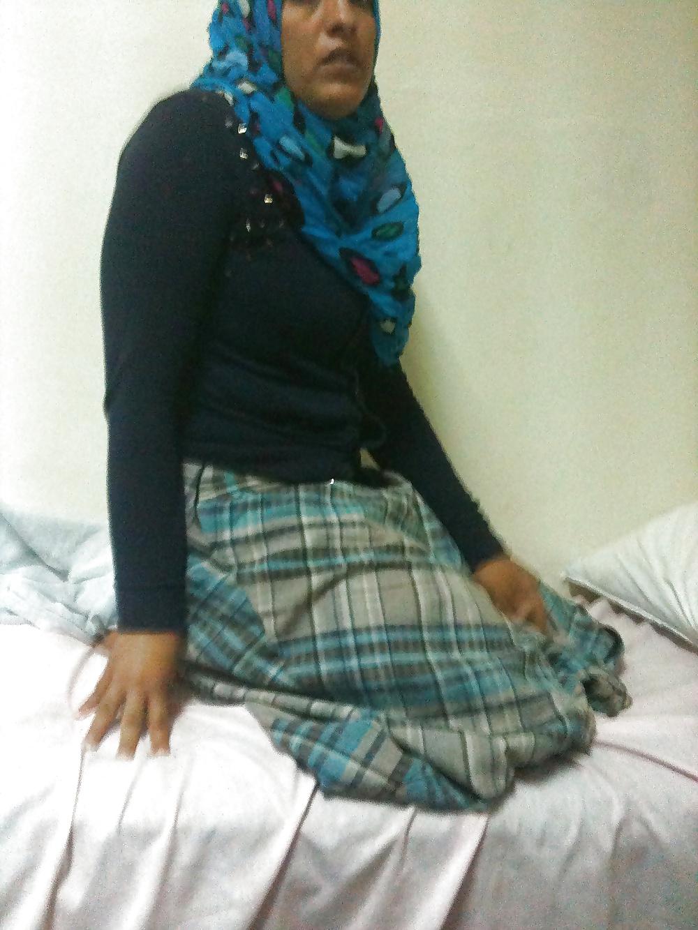 11P Arab bitch clinic doctor in egypt,shoubra