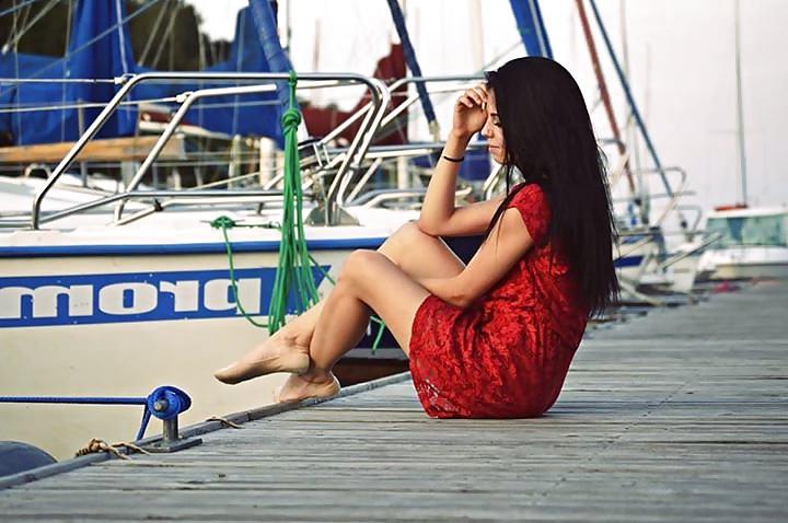25P Polish legs and feet from Fotka.pl