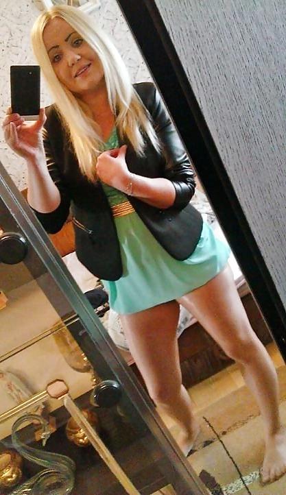 25P Polish legs and feet from Fotka.pl