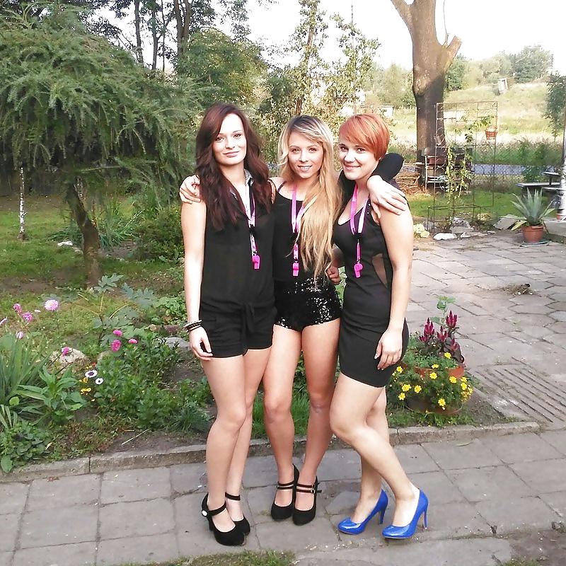 25P Polish legs and feet from Fotka.pl