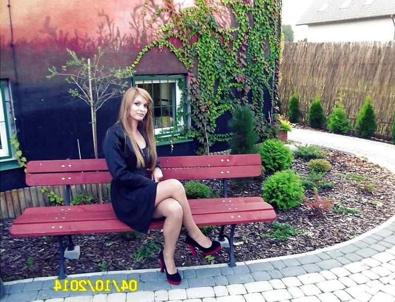 25P Polish legs and feet from Fotka.pl