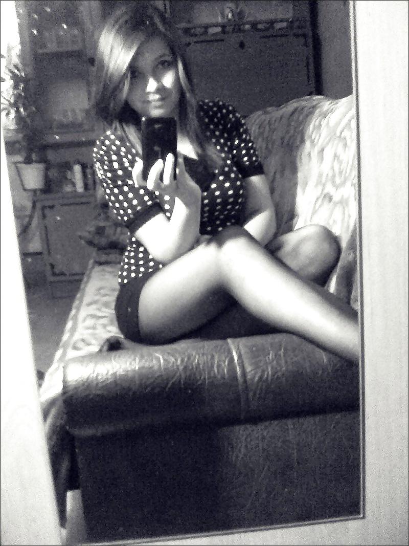 25P Polish legs and feet from Fotka.pl