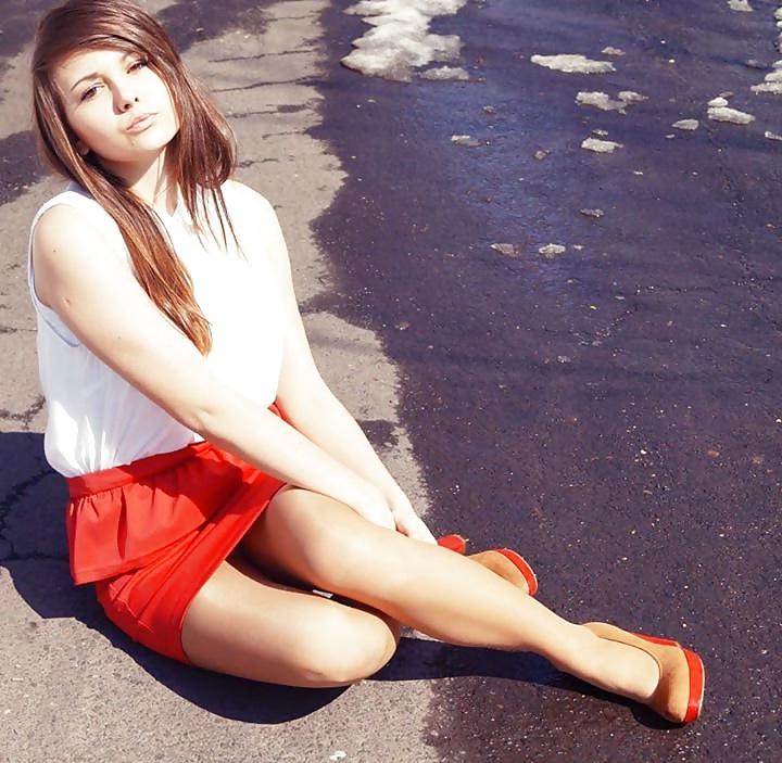 25P Polish legs and feet from Fotka.pl