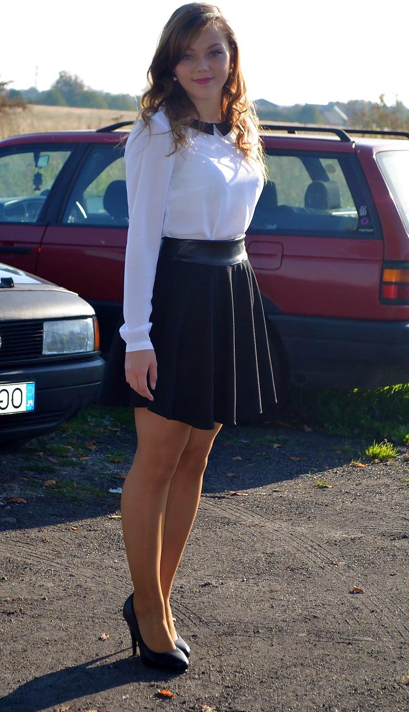 25P Polish legs and feet from Fotka.pl