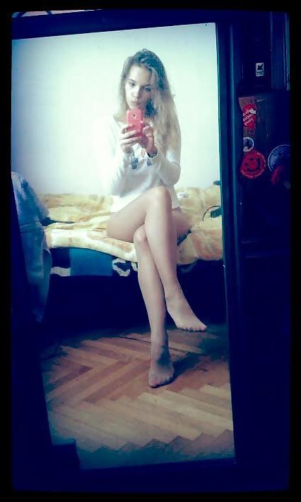 25P Polish legs and feet from Fotka.pl
