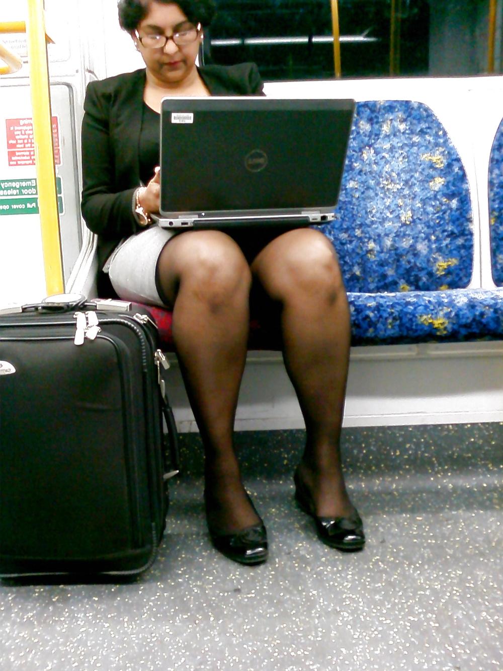 11P Indian sluts on train