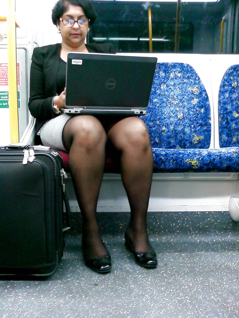 11P Indian sluts on train