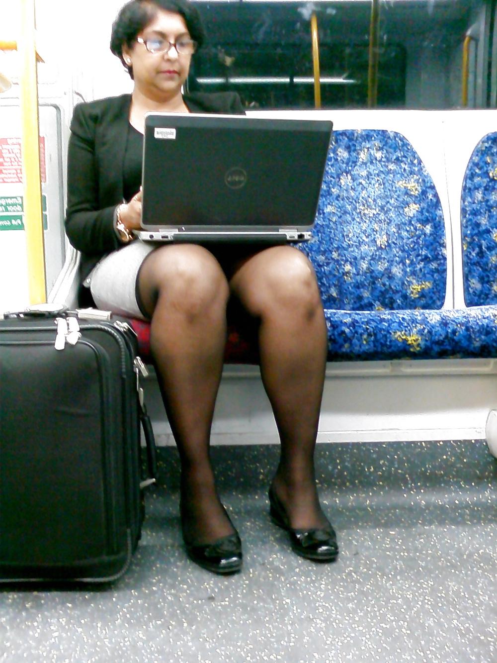 11P Indian sluts on train