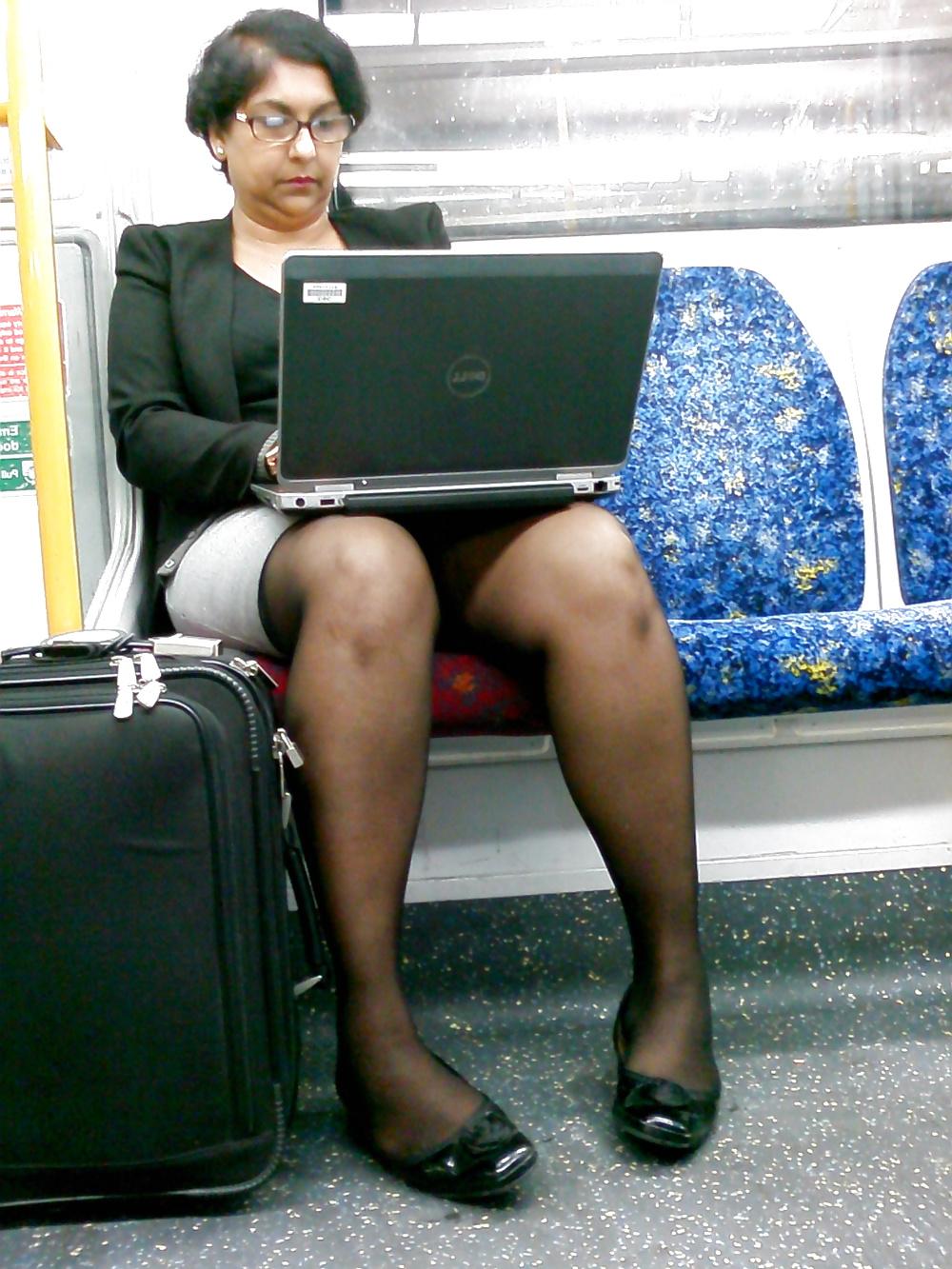 11P Indian sluts on train