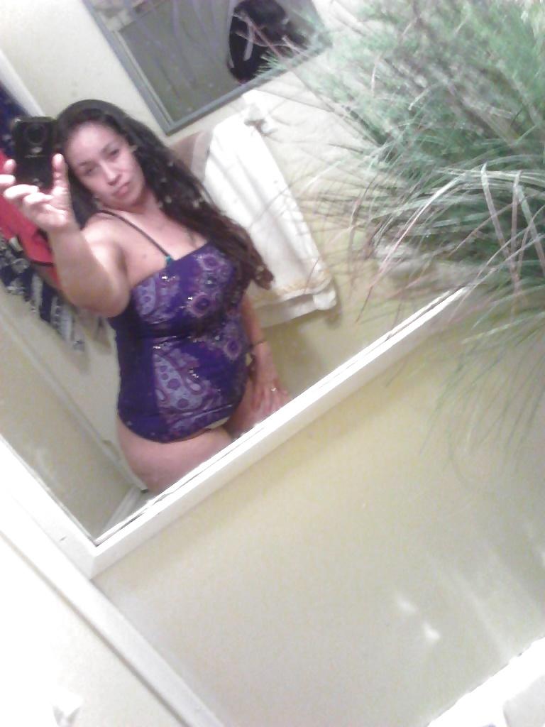 13P Veronica one more latin female 