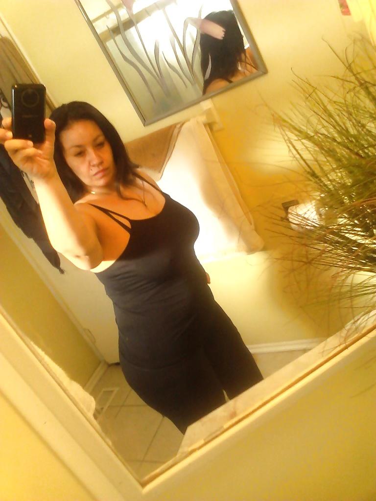 13P Veronica one more latin female 