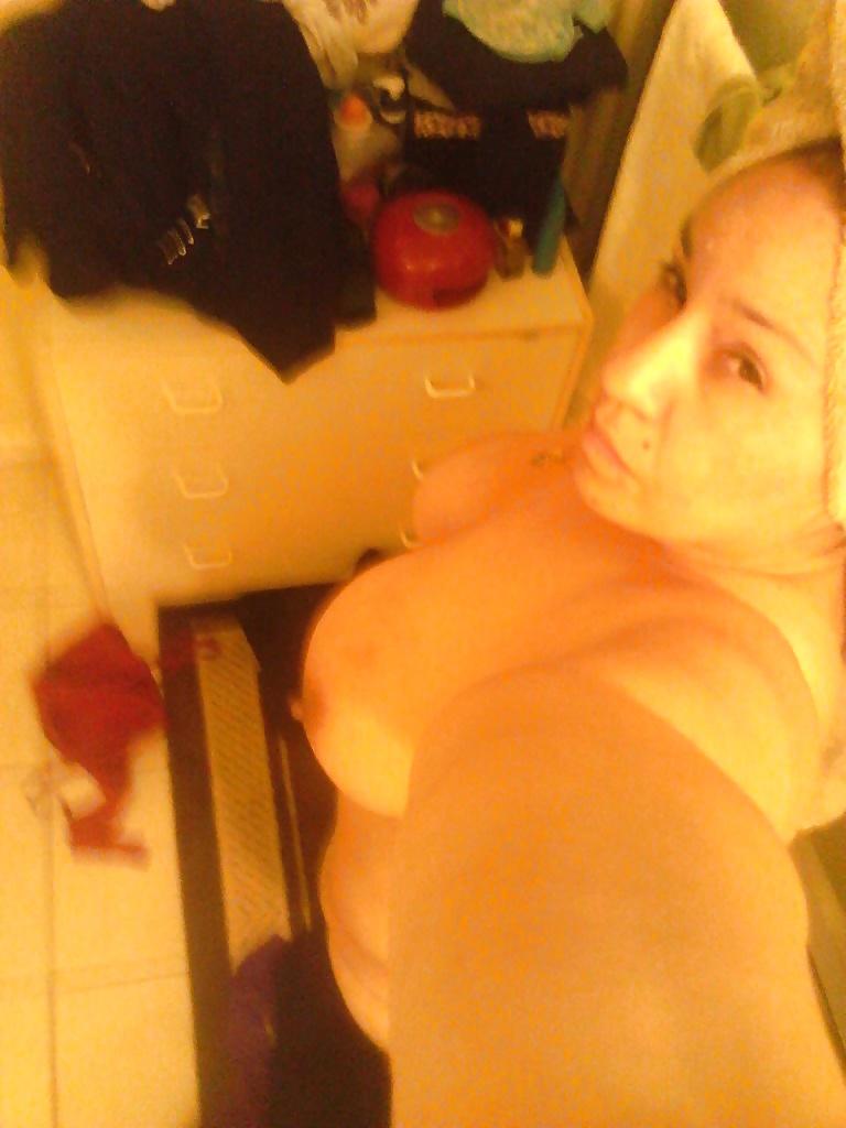 13P Veronica one more latin female 