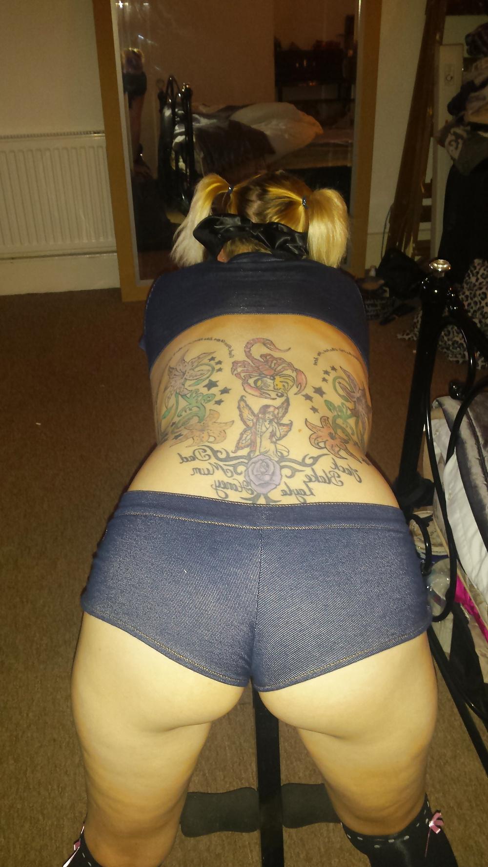 9P Master punished me tonight, I've been a naughty bad bitch 