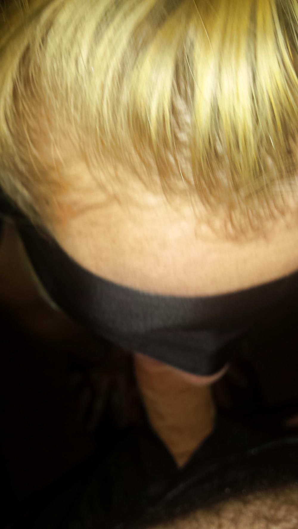 9P Master punished me tonight, I've been a naughty bad bitch 