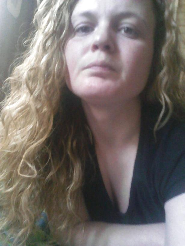 6P Ugly Bitch, Rose Flashing Me On KIK