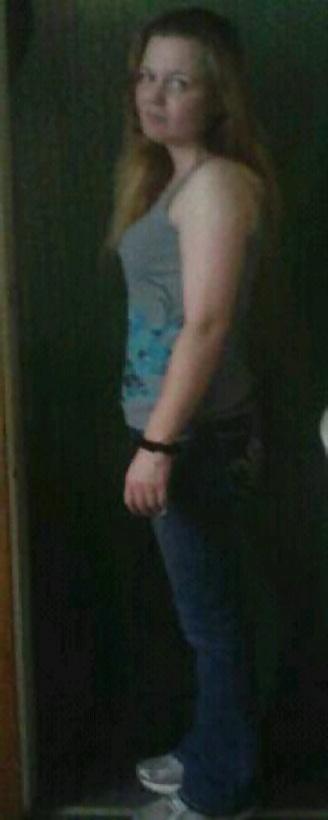 6P Ugly Bitch, Rose Flashing Me On KIK