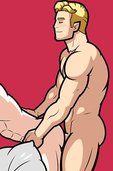25P Gay Art 6